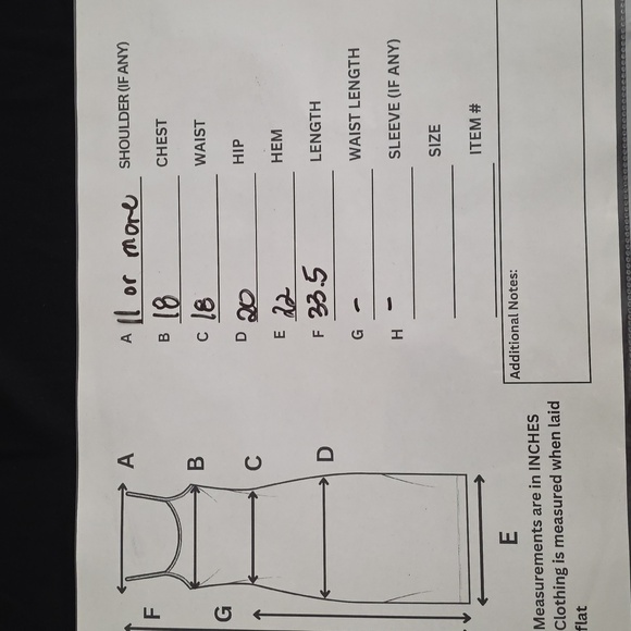 ✨ Michael Michael Kors Black & White Plaid Chiffon Dress with Slip – Size M ✨ - Picture 12 of 12